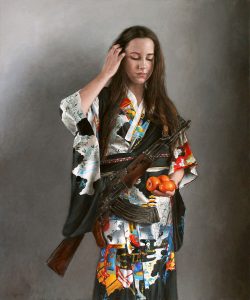 gun kimono kopie