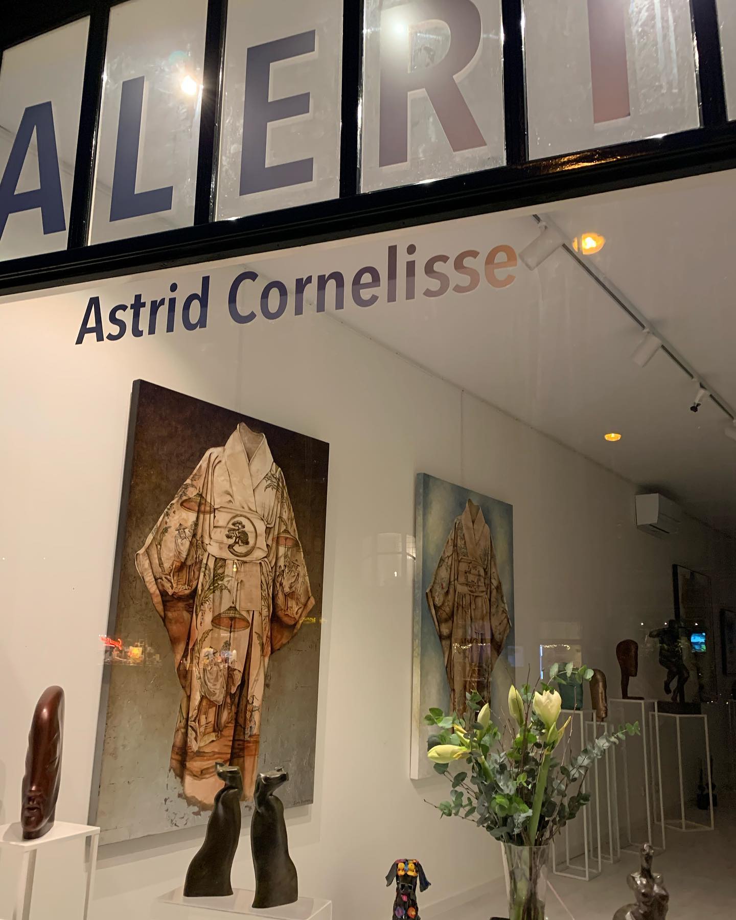 Galerie Astrid Cornelisse