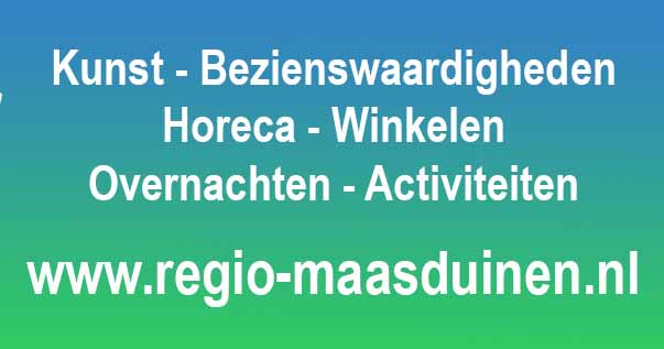 Kunst Regio Maasduinen