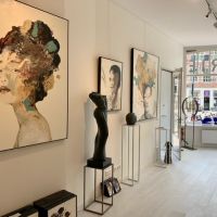 Galerie Astrid Cornelisse Amsterdam