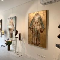 Galerie Astrid Cornelisse Amsterdam