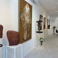 Galerie Astrid Cornelisse Amsterdam