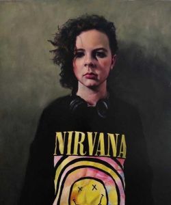 Nirvana